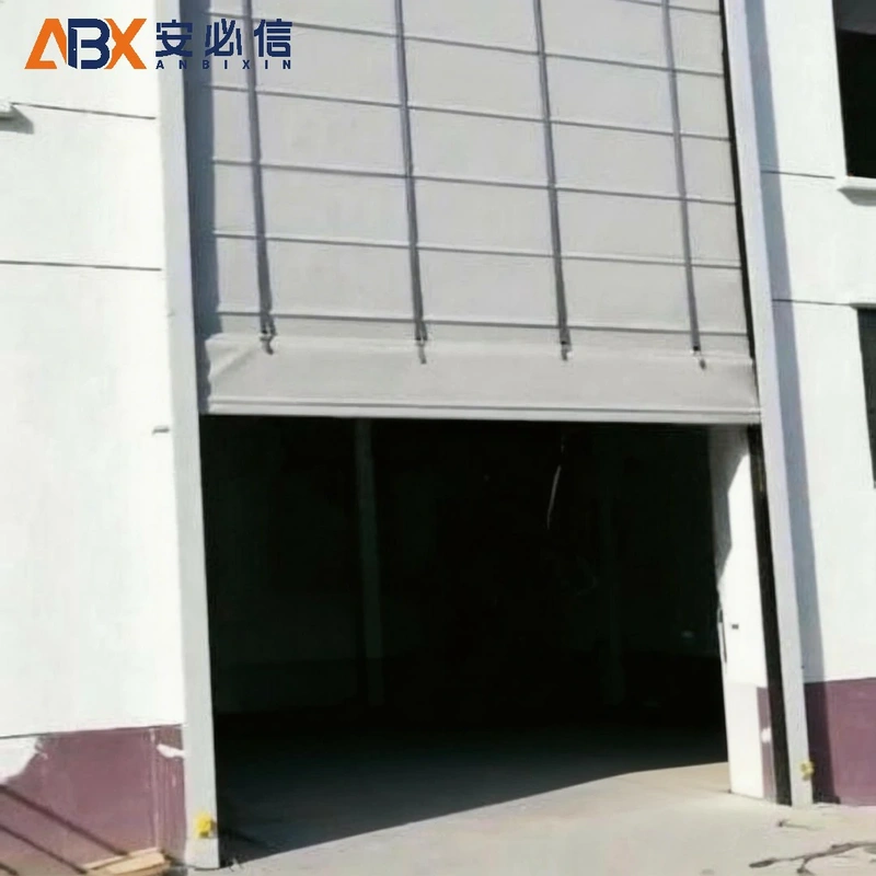 双鸭山背带堆积门